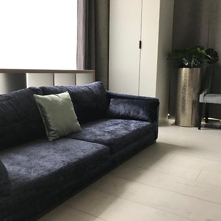 Old Town Apartments Czopowa Γκντανσκ Εξωτερικό φωτογραφία