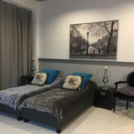 Old Town Apartments Czopowa Γκντανσκ Εξωτερικό φωτογραφία