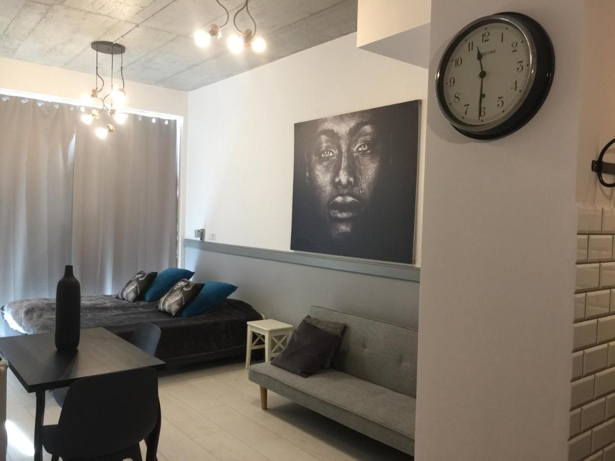 Old Town Apartments Czopowa Γκντανσκ Εξωτερικό φωτογραφία