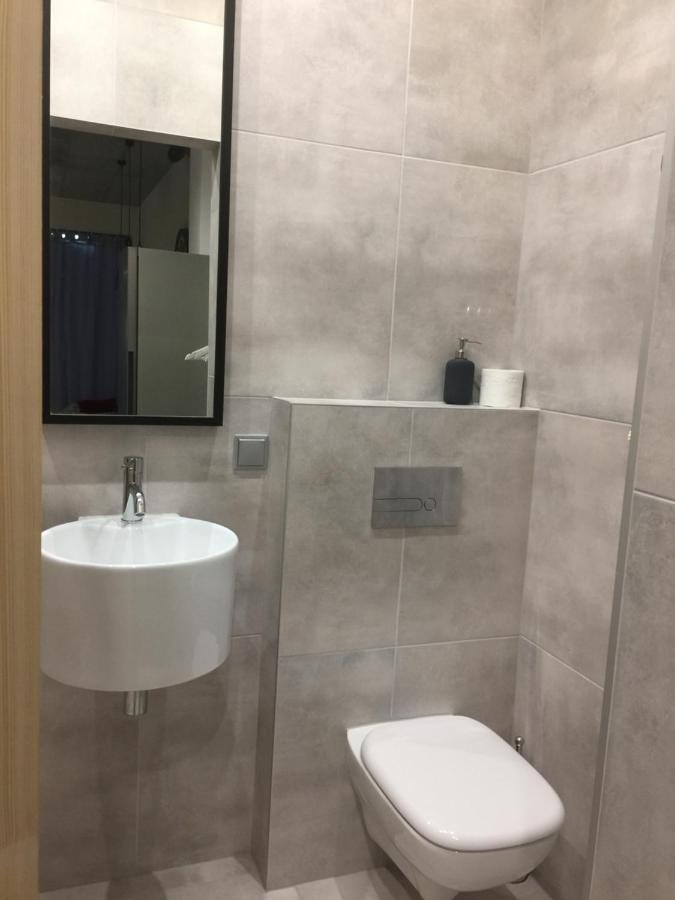 Old Town Apartments Czopowa Γκντανσκ Εξωτερικό φωτογραφία