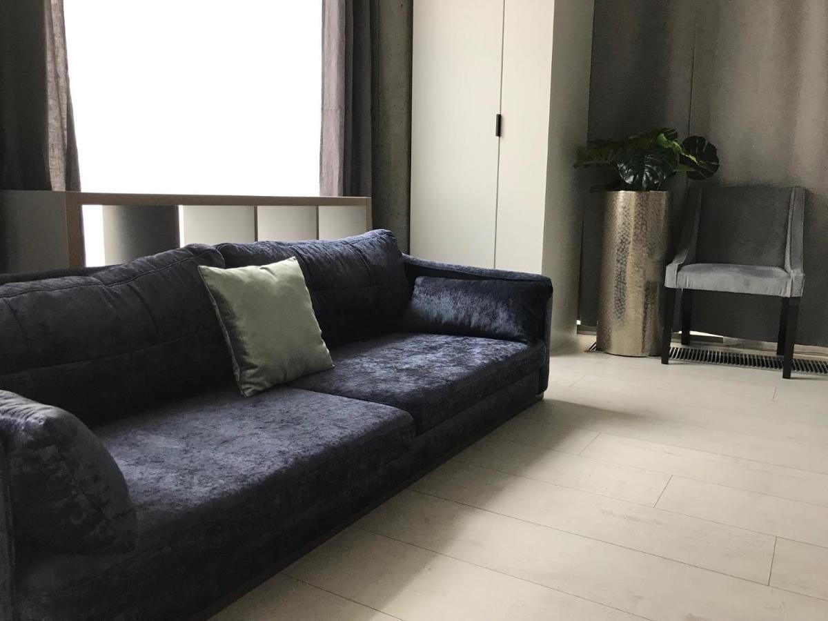 Old Town Apartments Czopowa Γκντανσκ Εξωτερικό φωτογραφία