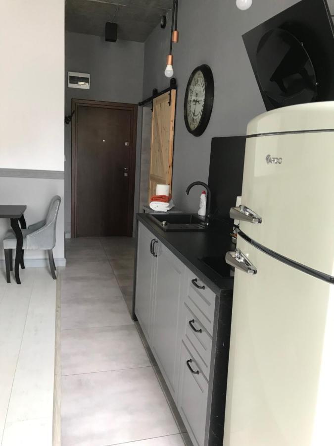 Old Town Apartments Czopowa Γκντανσκ Εξωτερικό φωτογραφία