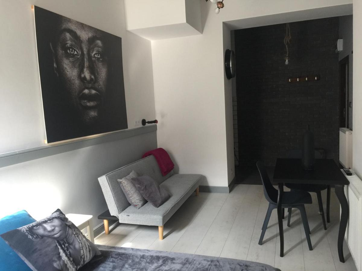 Old Town Apartments Czopowa Γκντανσκ Εξωτερικό φωτογραφία