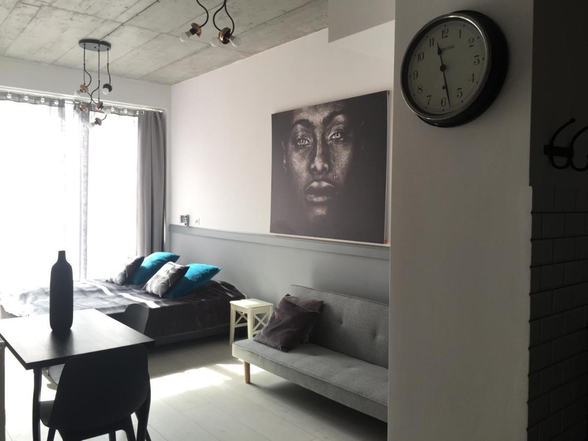Old Town Apartments Czopowa Γκντανσκ Εξωτερικό φωτογραφία