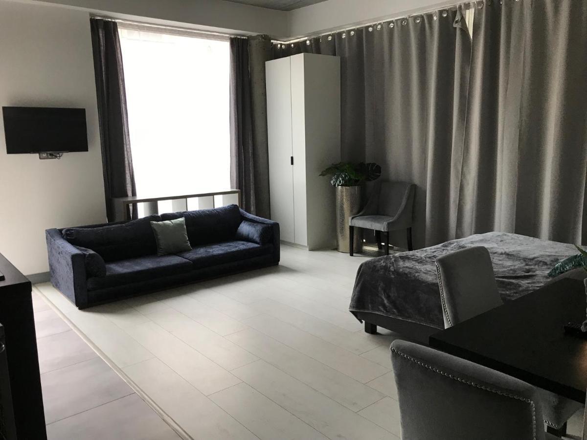 Old Town Apartments Czopowa Γκντανσκ Εξωτερικό φωτογραφία