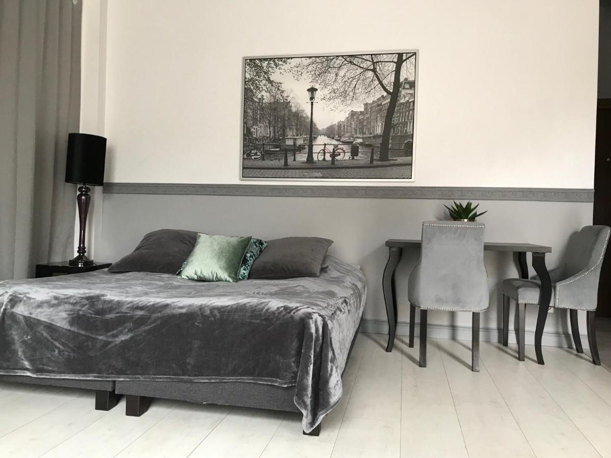 Old Town Apartments Czopowa Γκντανσκ Εξωτερικό φωτογραφία