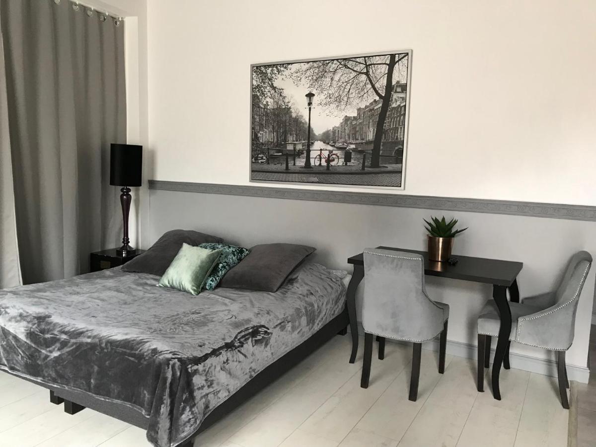 Old Town Apartments Czopowa Γκντανσκ Εξωτερικό φωτογραφία