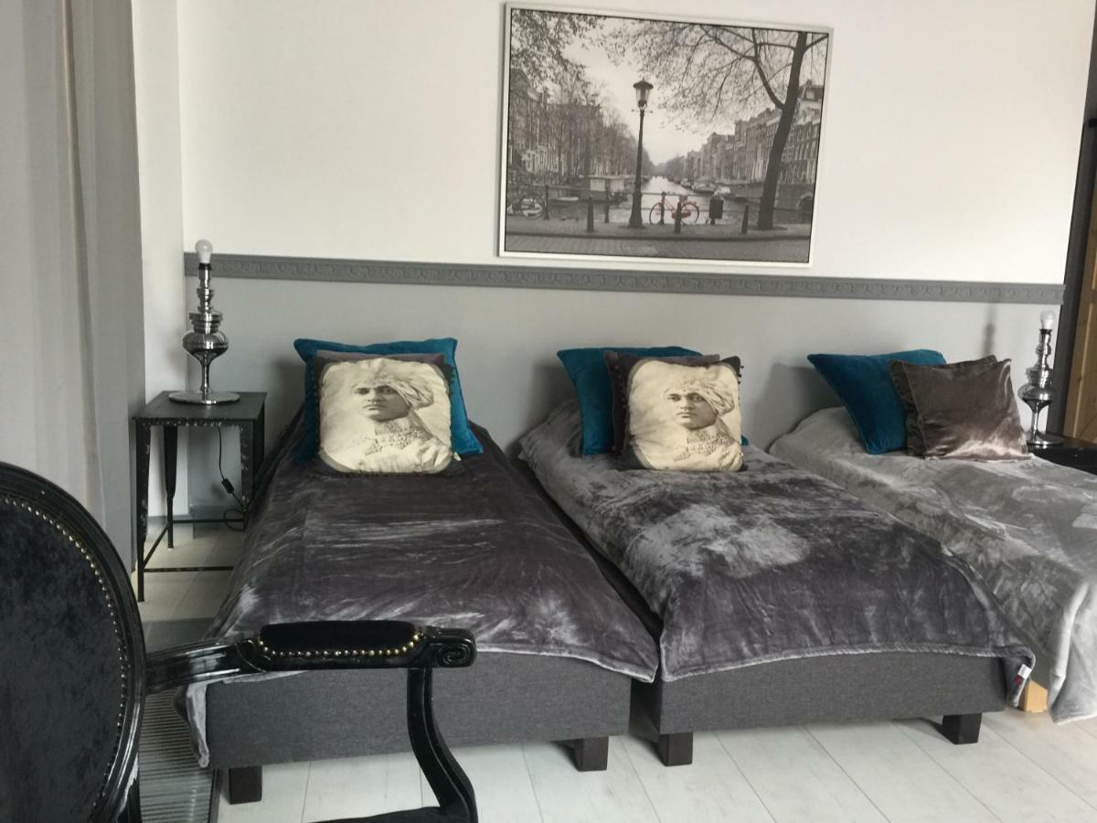 Old Town Apartments Czopowa Γκντανσκ Εξωτερικό φωτογραφία